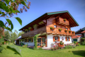 Ferienwohnung Haus Rieder Inzell